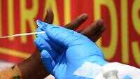 Covid-19: Delhi crosses 10,000 mark, reports 299 new cases 