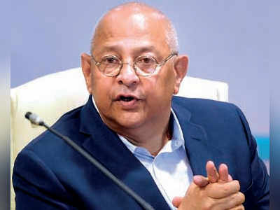 Is e-auction process clear at all, asks BCCI Acting secretary Amitabh Choudhary