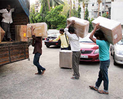 Residents given another week to move out