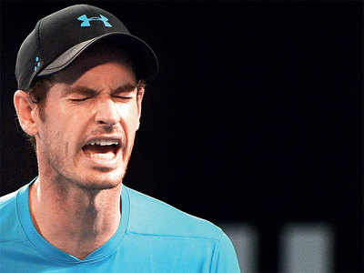 Andy Murray to make comeback at Brisbane International after injury
