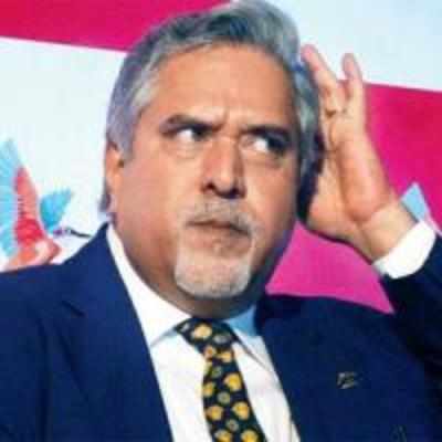 Kingfisher staff may send Vijay Mallya's IPL dream for a six