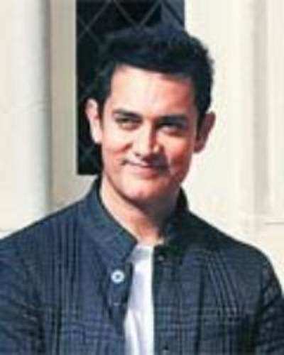 Aamir to do a Dilip Kumar