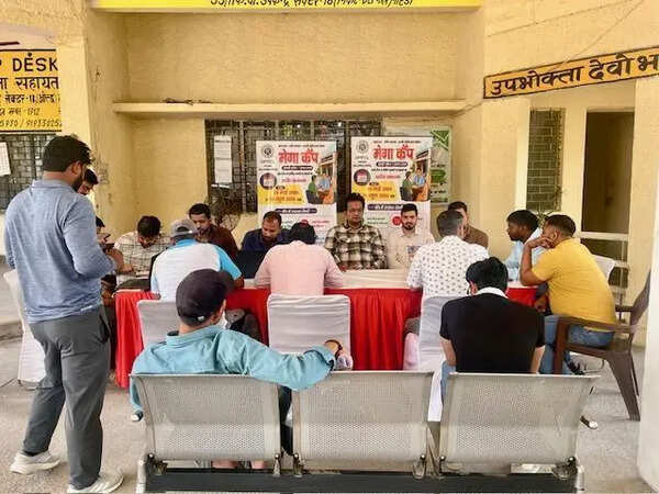 Discom sets up camps to fix billing, smart meter glitches till June 30