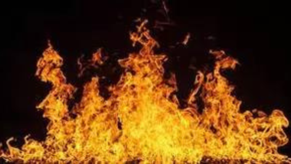 Girl, 6, ensures her siblings flee house on fire, but loses life
