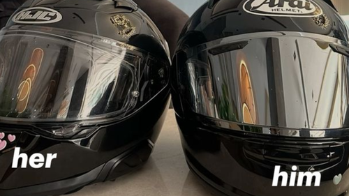 5 simple helmet hair cleaning tips to avoid scalp breakouts