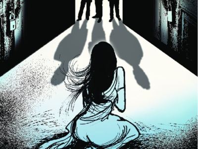 Maharashtra: Couple stripped, hit to get them withdraw rape complaint