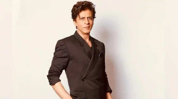 Shah Rukh Khan