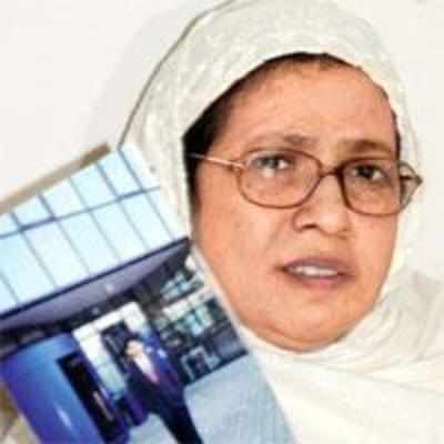 HC allows plea of Khwaja Yunus' mother