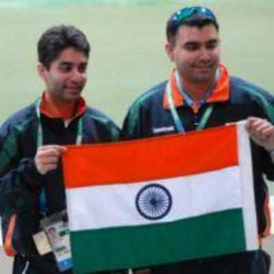 Ravi Kumar lifts Indian gold tally to 11