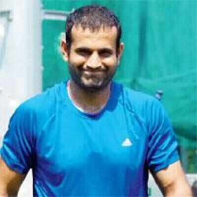 Irfan Pathan, and the Kapil Dev-sized hole in Indian cricket