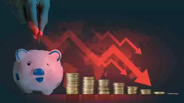 10 rules of surviving as an investor during recession
