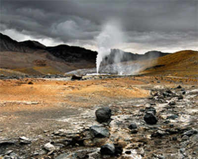 New evidence points at how life started on Earth