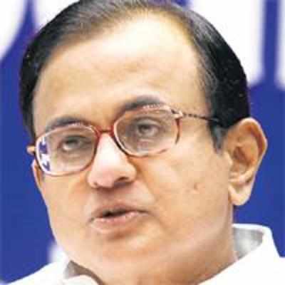 FM advices caution as Sensex nears 18K