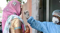 Covid-19: UP govt to increase covid-19 testing capacity to 50,000 per day 