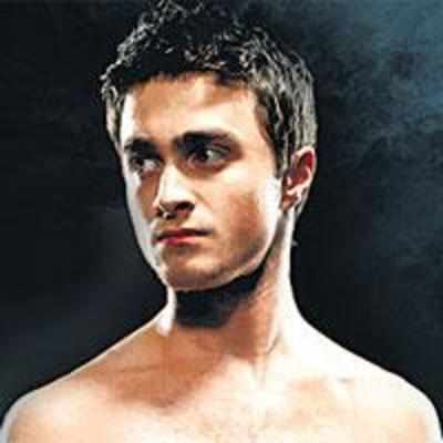 Radcliffe buys Rs 17 crore house