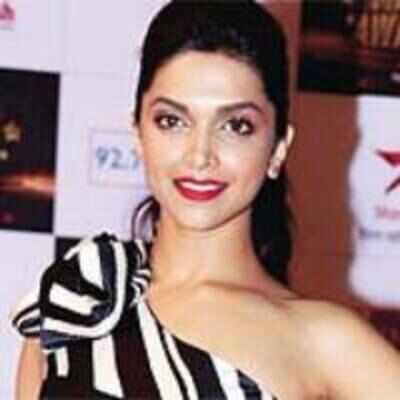 Deepika may get her Kick