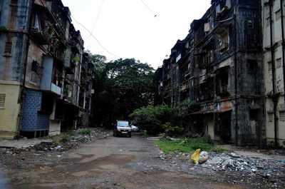 An open letter to the CM over BDD chawls