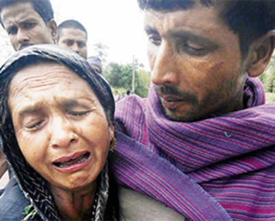 Assam killings: ‘Even 2-yr-old children who could barely walk have been shot dead’