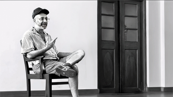 Kochi Biennale dismantles art world’s pyramid structure to give emerging artists a level playing field, says curator Nikhil Chopra