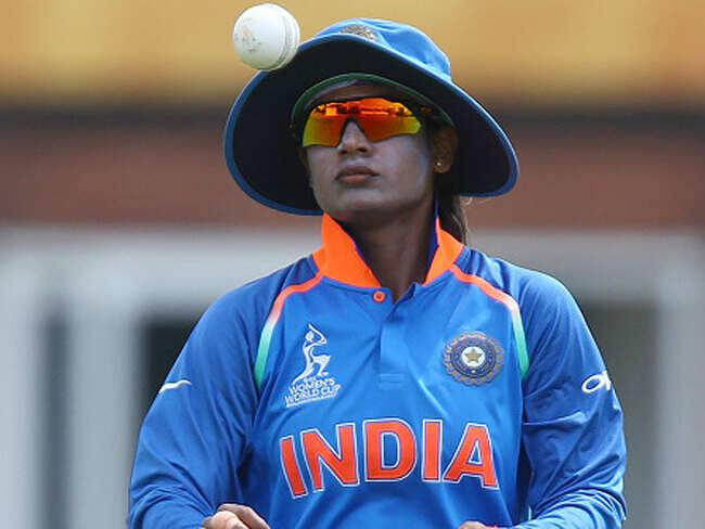 India take on England in Women's World Cup opener