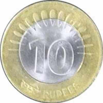 Coin to be noted