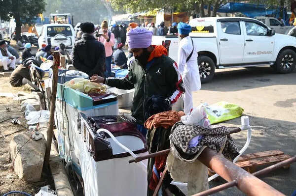 Punjab ageing faster while child population share lower than national average
