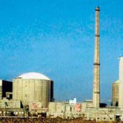 Tarapur nuclear station shaken by theft attempt