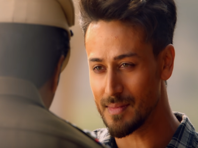 Baaghi 3 Box Office Collections Day 4: Tiger Shroff, Shraddha Kapoor-starrer establishes fair hold on Monday