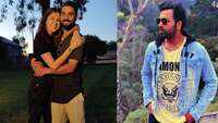 Anushka loses another Instagram follower, this time it's Rohit Sharma 