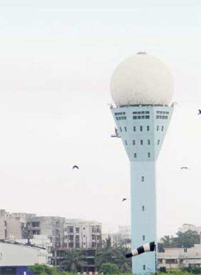 Juhu aerodrome can’t be secondary airport, say aviation experts