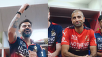 Kohli and RCB dressing Room roars after Bobat's bold 'three in a row' statement