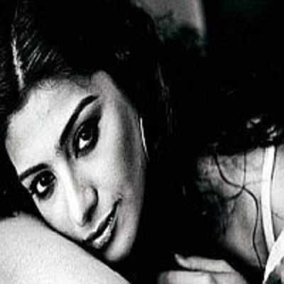 Tabu: Someone does not want me in Mumbai