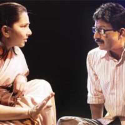 A great run of good plays in Marathi