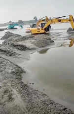 Should co&rsquo;s Yamuna mining lease be cancelled? NGT seeks report from Ghaziabad authorities