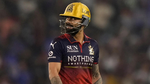 Golden duck! Virat Kohli equals unwanted IPL milestone against MI