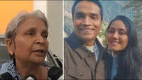 Twisha Sharma death case: CBI gets 5-day custody of mother-in-law Giribala Singh, husband Samarth Singh