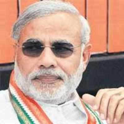 Modi summoned by SIT in Godhra case