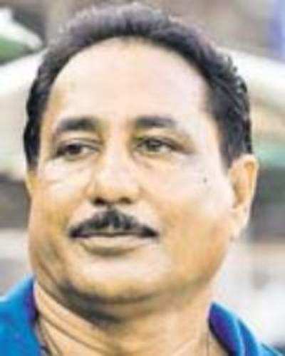 Dempo in two minds on releasing Colaco