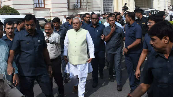 Why 'unhappy' Nitish Kumar may be set to ally with BJP again