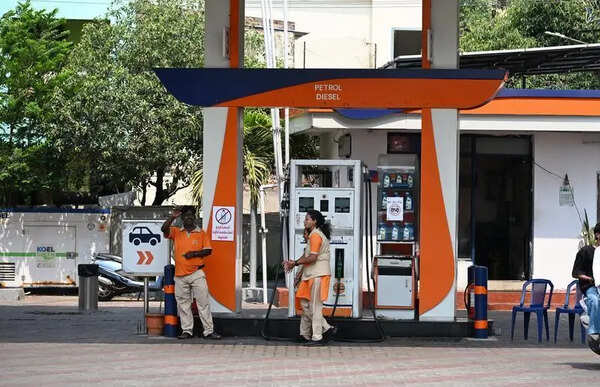 RTC services remains unaffected by diesel shortage in AP