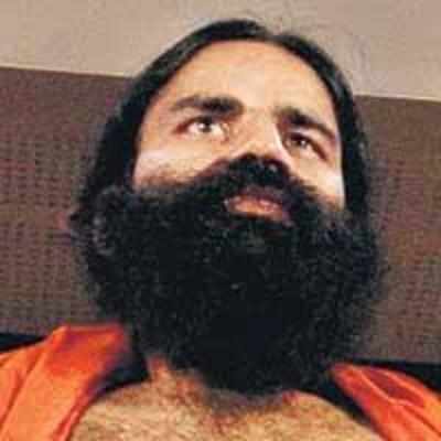 Baba Ramdev to address UN meet in NY