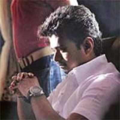 <i/>Thalaivaa: </i>Poll hues