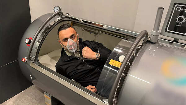 Bryan Johnson is trying to outwit death. So are these desi biohackers