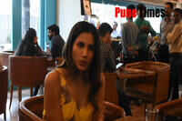 We as a audience have to use our smartness Says Actress Sonnali Sehgal 