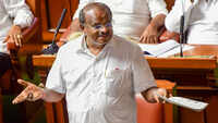 We'll work & strengthen our party on our own: HD Kumaraswamy 
