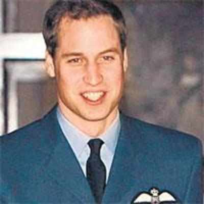 UK Defence Ministry apologises for Prince William's 'copter trips