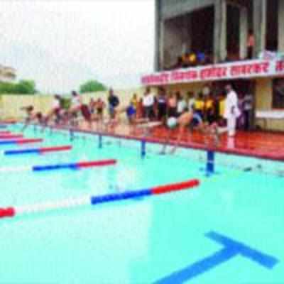 Badlapur hosts inaugural district-level triathlon