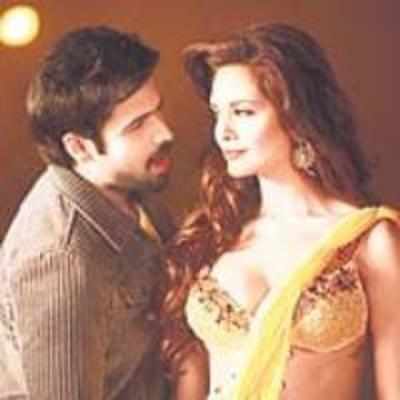 Jannat 2: Guns and Goons