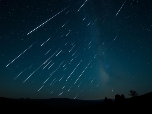 Perseid meteor shower 2025: 5 things students should know ahead of tonight’s celestial spectacle