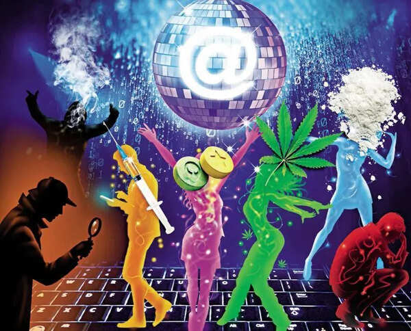 MDMA worth Rs 6.6 lakh seized, one held